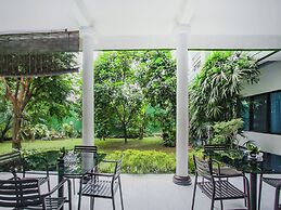 OYO Life 90091 Wisma Pakuan Syariah