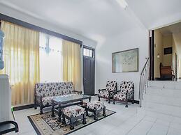 OYO Life 90091 Wisma Pakuan Syariah