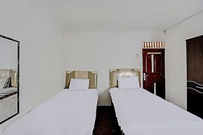 SPOT ON 92529 Penginapan Wisma Bintang Syariah Near MTs Al Ma'arif Kot