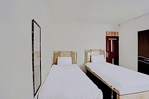SPOT ON 92529 Penginapan Wisma Bintang Syariah Near MTs Al Ma'arif Kot