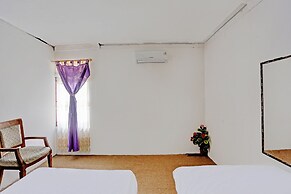 SPOT ON 92529 Penginapan Wisma Bintang Syariah Near MTs Al Ma'arif Kot