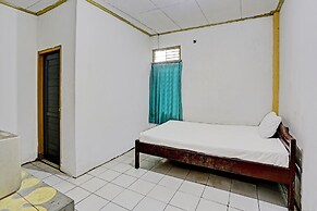 SPOT ON 92529 Penginapan Wisma Bintang Syariah