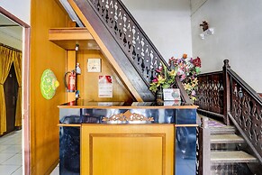 SPOT ON 92529 Penginapan Wisma Bintang Syariah Near MTs Al Ma'arif Kot