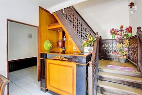 SPOT ON 92529 Penginapan Wisma Bintang Syariah Near MTs Al Ma'arif Kot