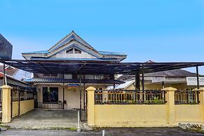 SPOT ON 92529 Penginapan Wisma Bintang Syariah Near MTs Al Ma'arif Kot