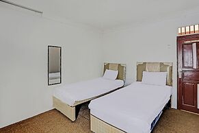 SPOT ON 92529 Penginapan Wisma Bintang Syariah Near MTs Al Ma'arif Kot