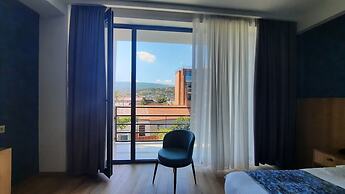 Hotel DownTown Avlabari