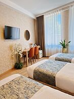 Hotel DownTown Avlabari