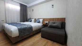 Hotel DownTown Avlabari