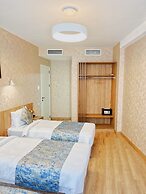 Hotel DownTown Avlabari