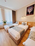Hotel DownTown Avlabari