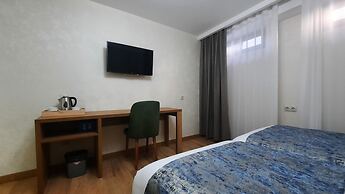Hotel DownTown Avlabari