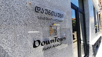 Hotel DownTown Avlabari