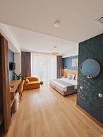 Hotel DownTown Avlabari