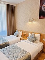 Hotel DownTown Avlabari