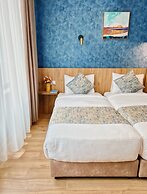 Hotel DownTown Avlabari