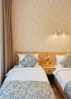 Hotel DownTown Avlabari