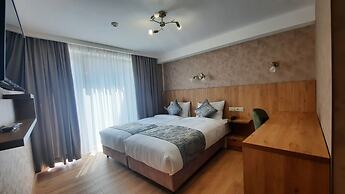 Hotel DownTown Avlabari