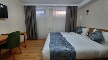 Hotel DownTown Avlabari