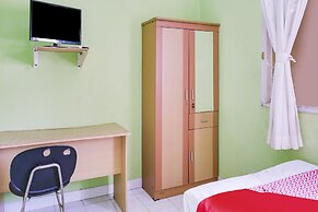 OYO 90204 Surya Inn Syariah