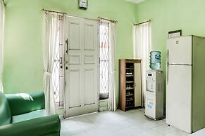 OYO 90204 Surya Inn Syariah