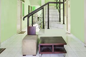 OYO 90204 Surya Inn Syariah