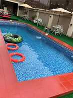 Double D Luxury Apartments