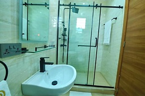 Double D Luxury Apartments