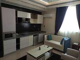 Double D Luxury Apartments