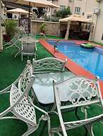 Double D Luxury Apartments