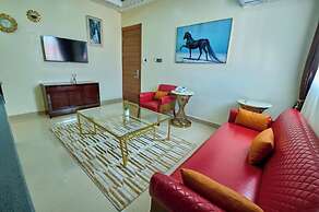 Double D Luxury Apartments