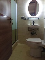 Double D Luxury Apartments