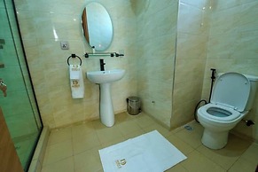 Double D Luxury Apartments