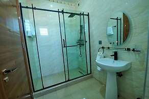 Double D Luxury Apartments