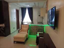 Double D Luxury Apartments