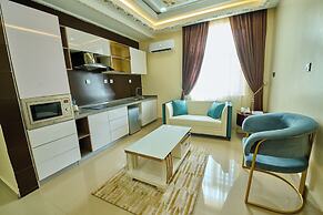 Double D Luxury Apartments