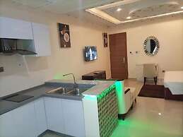 Double D Luxury Apartments