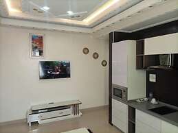 Double D Luxury Apartments