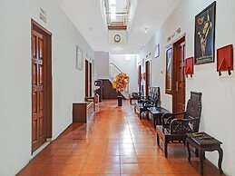 OYO 90415 Havana Orange Guest House