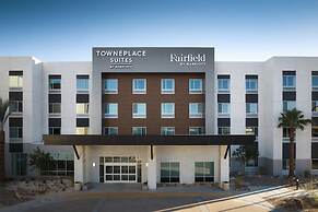 TownePlace Suites by Marriott Barstow