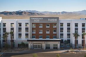 TownePlace Suites by Marriott Barstow