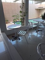 Escuna Hotel Pousada