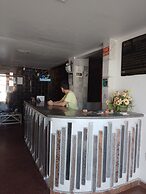 Escuna Hotel Pousada