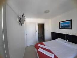 Escuna Hotel Pousada