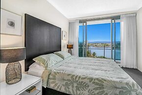 Chevron Renaissance Private room Lvl16