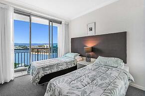 Chevron Renaissance Private room Lvl16