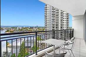 Chevron Renaissance Private room Lvl16