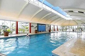 Chevron Renaissance Private room Lvl16