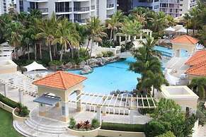 Chevron Renaissance Private room Lvl16