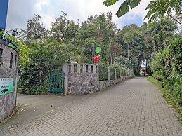 Collection O 90461 Graha Atmadja Syariah Guest House